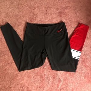 Nike Dri Fit Leggings